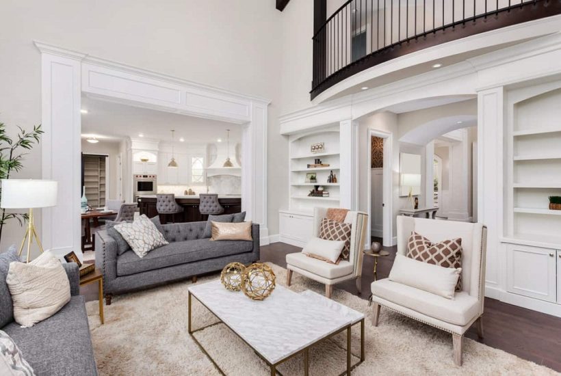 Creative Home Storage Ideas to Maximise Space