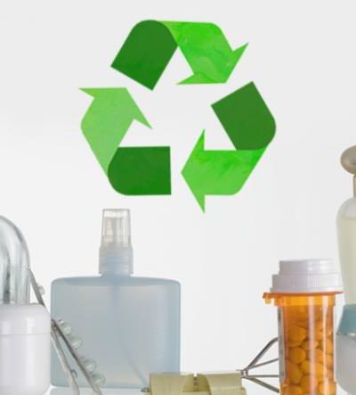 Recycle2 Beauty Army how to identify sustainable beauty products