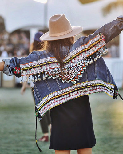 03 Beauty Army 4 staple outfit ideas to inspire your look for the next festival event