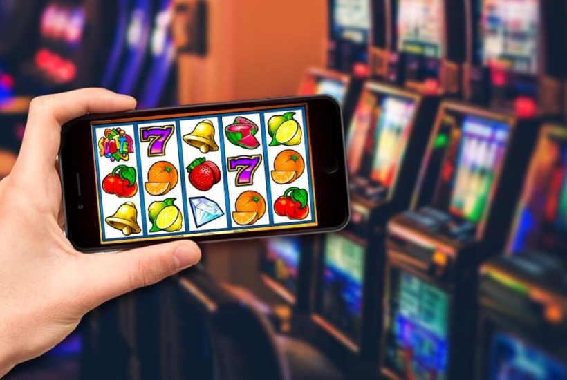 HD graphics role in online slots explained