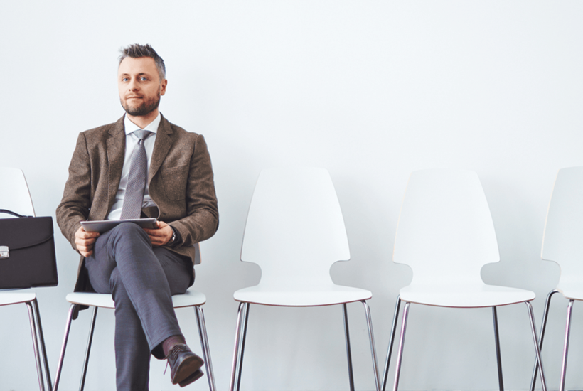 Relaxjobinterview Beauty Army 4 ways to help conquer your anxiety prior to an interview