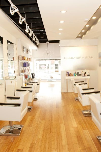 Ottawasalon Beauty Army top 5 tips to choose beauty and hair salon of your choice