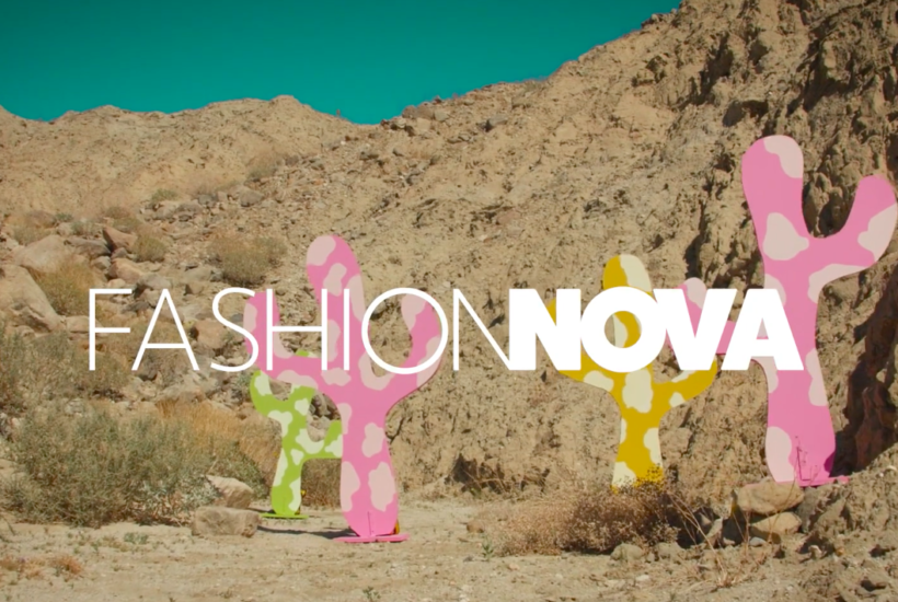 the big names who helped grow fashion nova