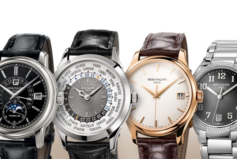 how the watches helpful for explorer of world