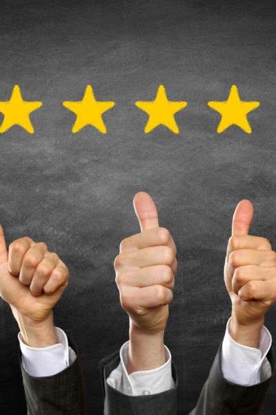 Wordimage Beauty Army how to spot reputable reviews online