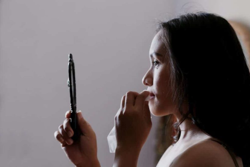 3 tips for looking fab after a divorce