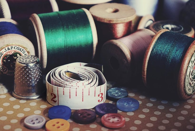 machine embroidery for beginners what supplies do you need