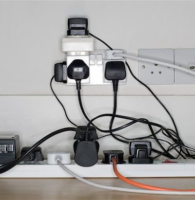 61401623509 Beauty Army signs that you need an inspection of your homes electrical system