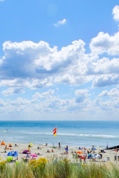 6 things to do during the summer holidays