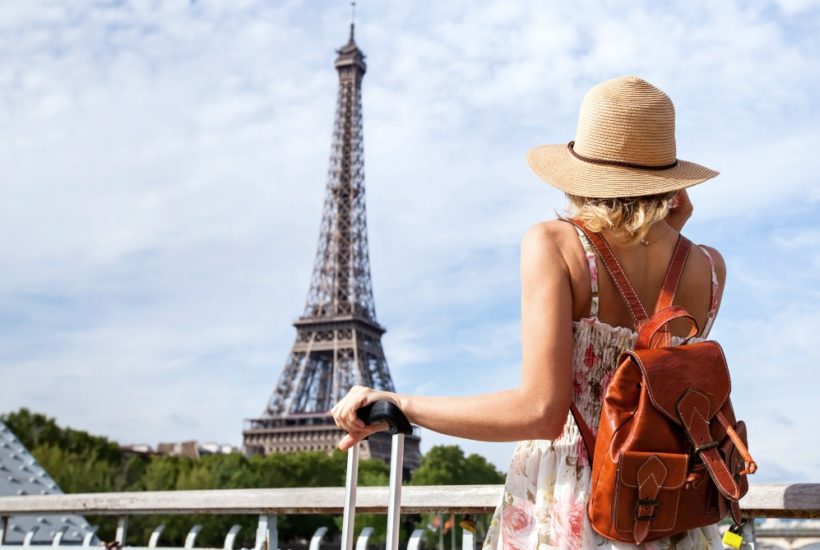 how to travel in style for the ultimate experience