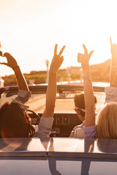 If Your Family is Taking a Car Trip, these 4 Safety Features Can Harm You