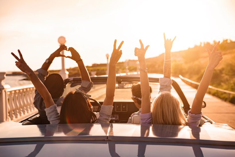 if your family is taking a car trip these 4 safety features can harm you