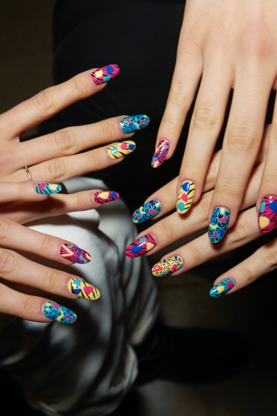 Top Nail Polishes 2020