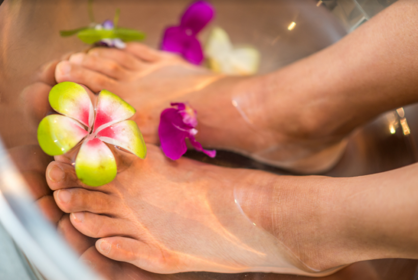 4 Spa Promotional Ideas to Attract New Customers