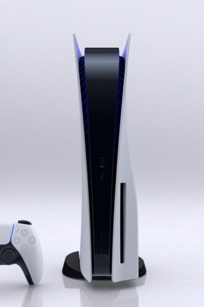 The PlayStation 5 at a Glance