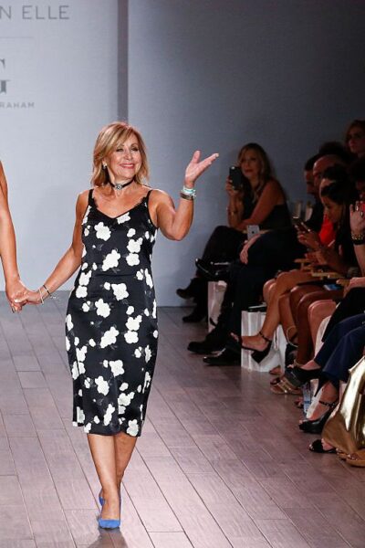What Type of Plus-Size Model Are You?