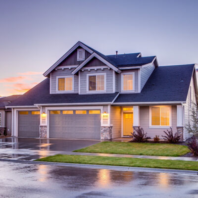 Top Five Features Millennials Want in Their Homes