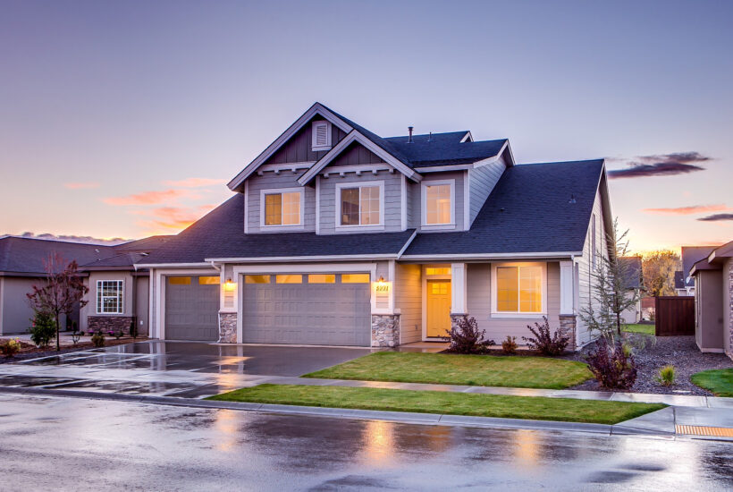 top five features millennials want in their homes