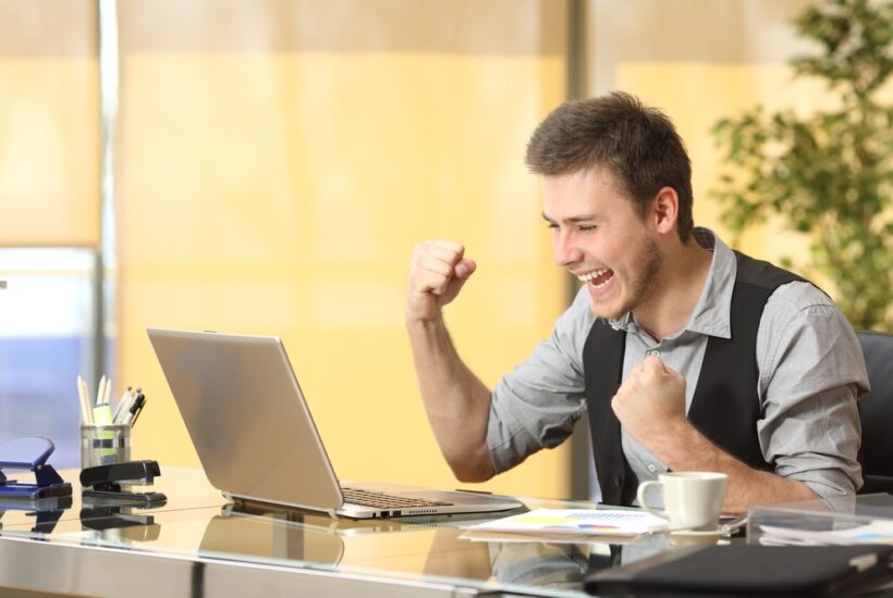 Top Tips on Getting an Online Cash Loan Quickly