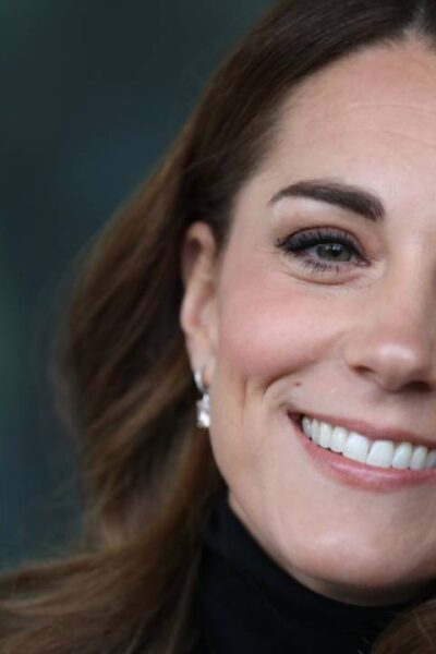 Royal Skincare Secrets Revealed!