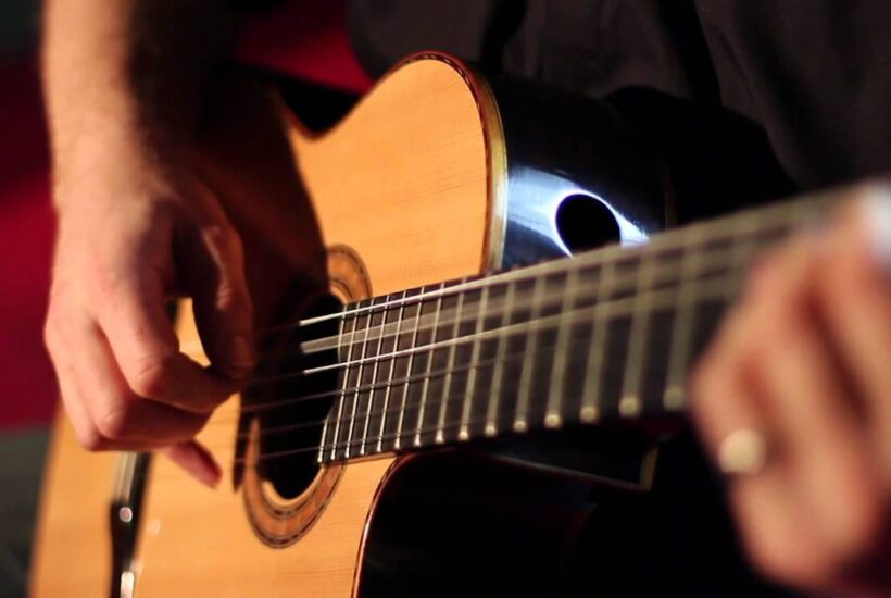 improve your creativity through music