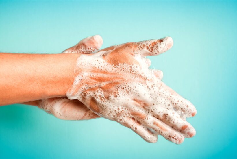 Information About Hand Hygiene