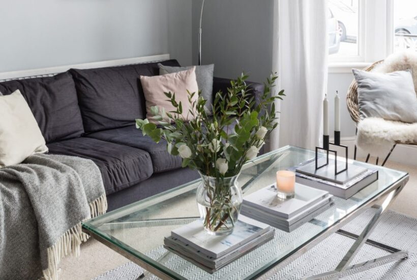 Eight Home Improvement Ideas That Won’t Break the Bank