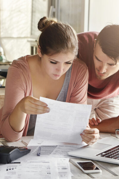 A Guide to Minimizing Household Expenses during the Pandemic