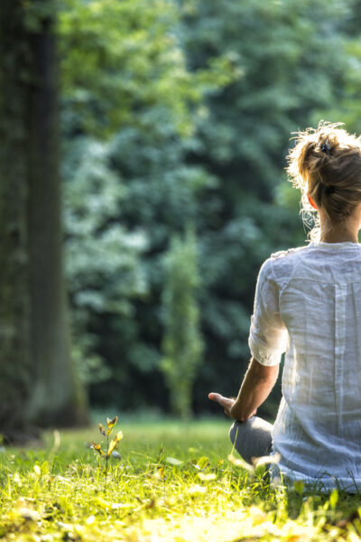 9 Quick Changes You Can Make for Better Health and Looks