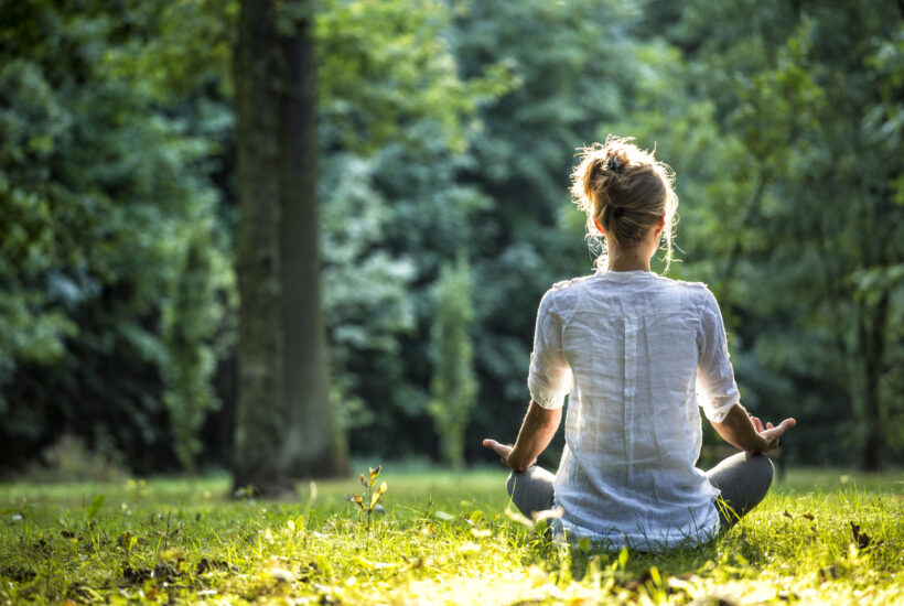 9 quick changes you can make for better health and looks
