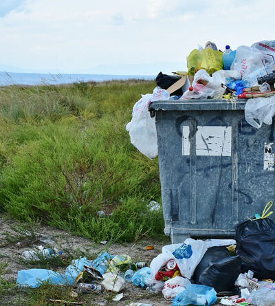 Manage Manufacturing Waste in Your Facility with These Suggestions
