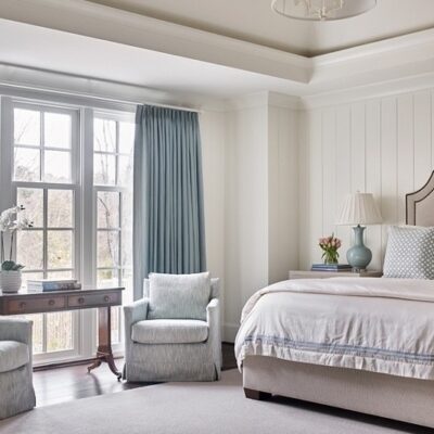 10 Ways to Turn a Guest Room Into a Hotel-Like Room