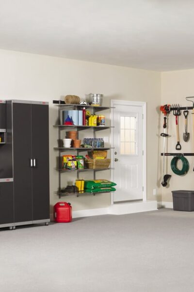 More Than a Parking Space: 7 Tips for Transforming Your Garage