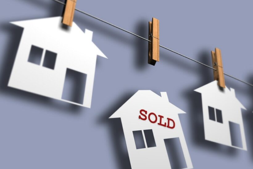 how to sell your property during a pandemic