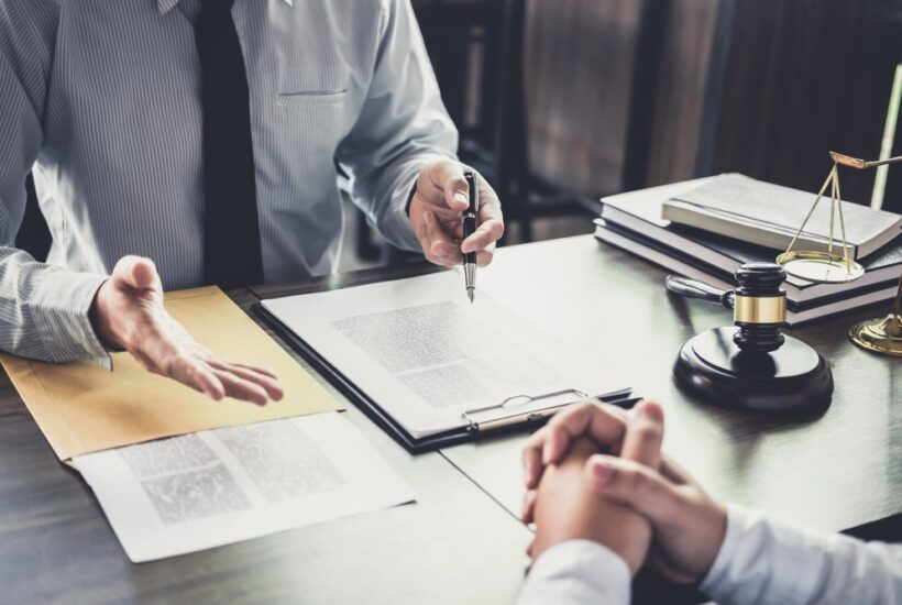 what you should ask a lawyer before hiring them