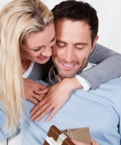 5 Gift Ideas for Your Husband