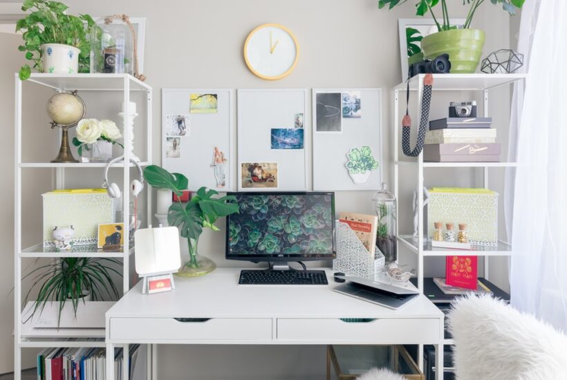workspace energy making your office conducive to working