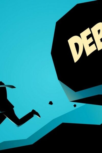 How to Get Out of Over-Indebtedness