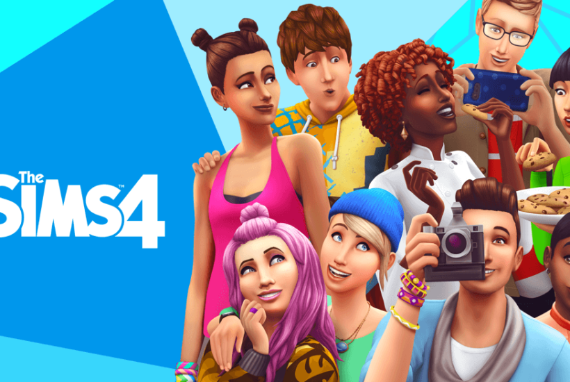 The Sims 4: Put a Spin on Your Sims Gameplay with These Ideas