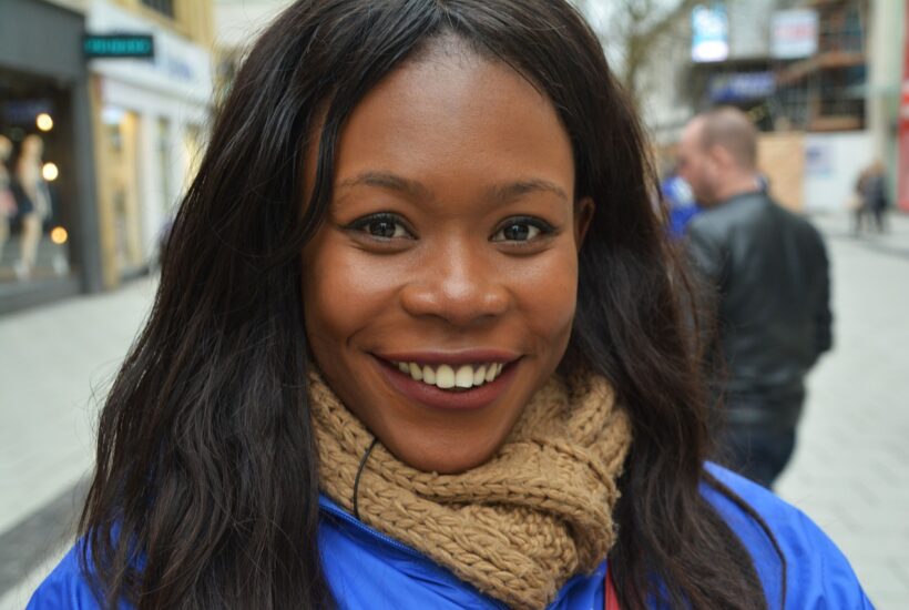 is it possible ways to straighten teeth without braces