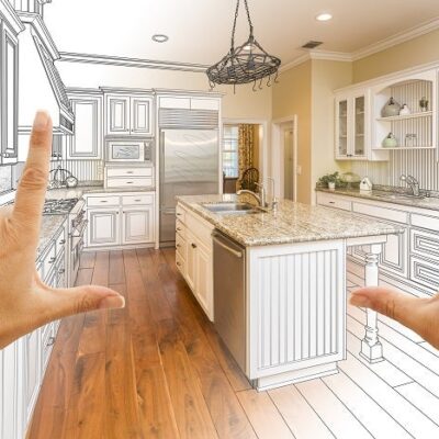 Renovation Tips for a Better Home