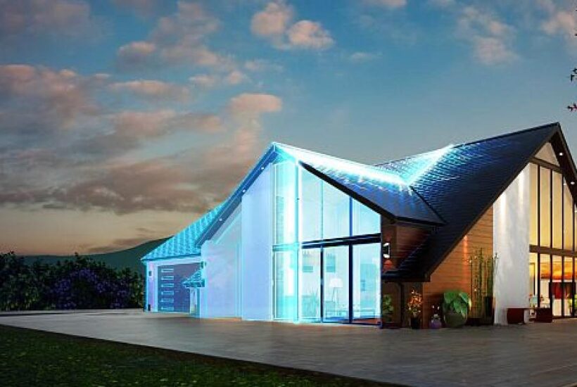 how 3d modeling is helping future homeowners visualize their dream homes