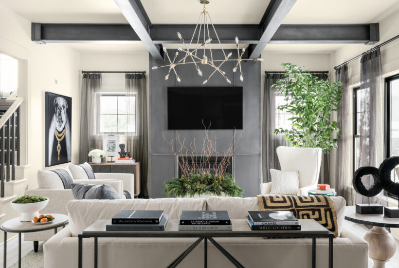5 smart ways to redesign your home on a budget in 2021