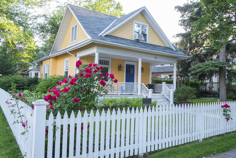 Home and Garden Beauty Army five property renovation ideas you should consider for 2021