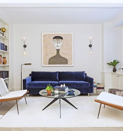 aesthetic and durable home makeover on a budget