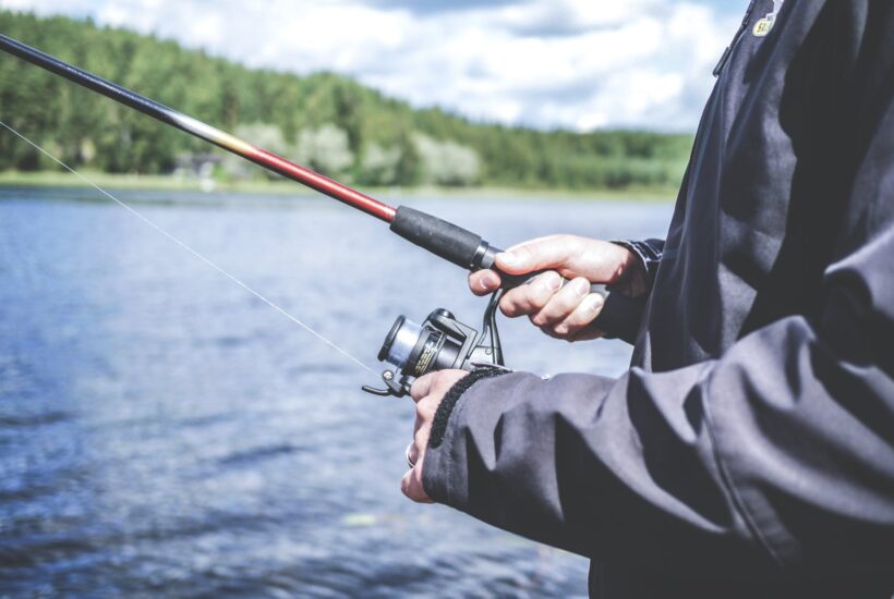 3 things every beginner fisherman needs to know