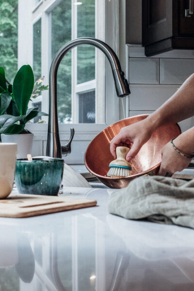 Easy Lifestyle Swaps for a Sustainable Winter 2020