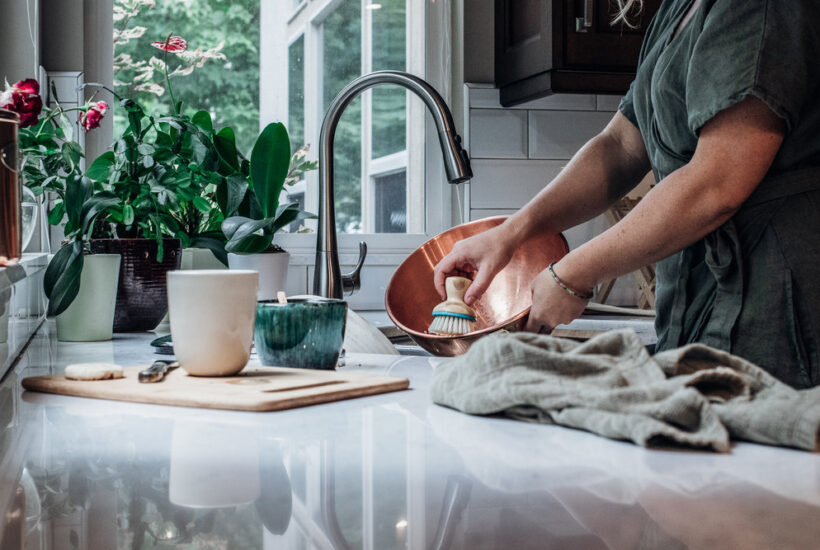 easy lifestyle swaps for a sustainable winter 2020