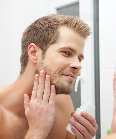 Men’s Eyebrow Grooming Secrets