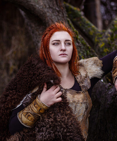 Where to Find Viking Themed Apparel and Merchandise Online